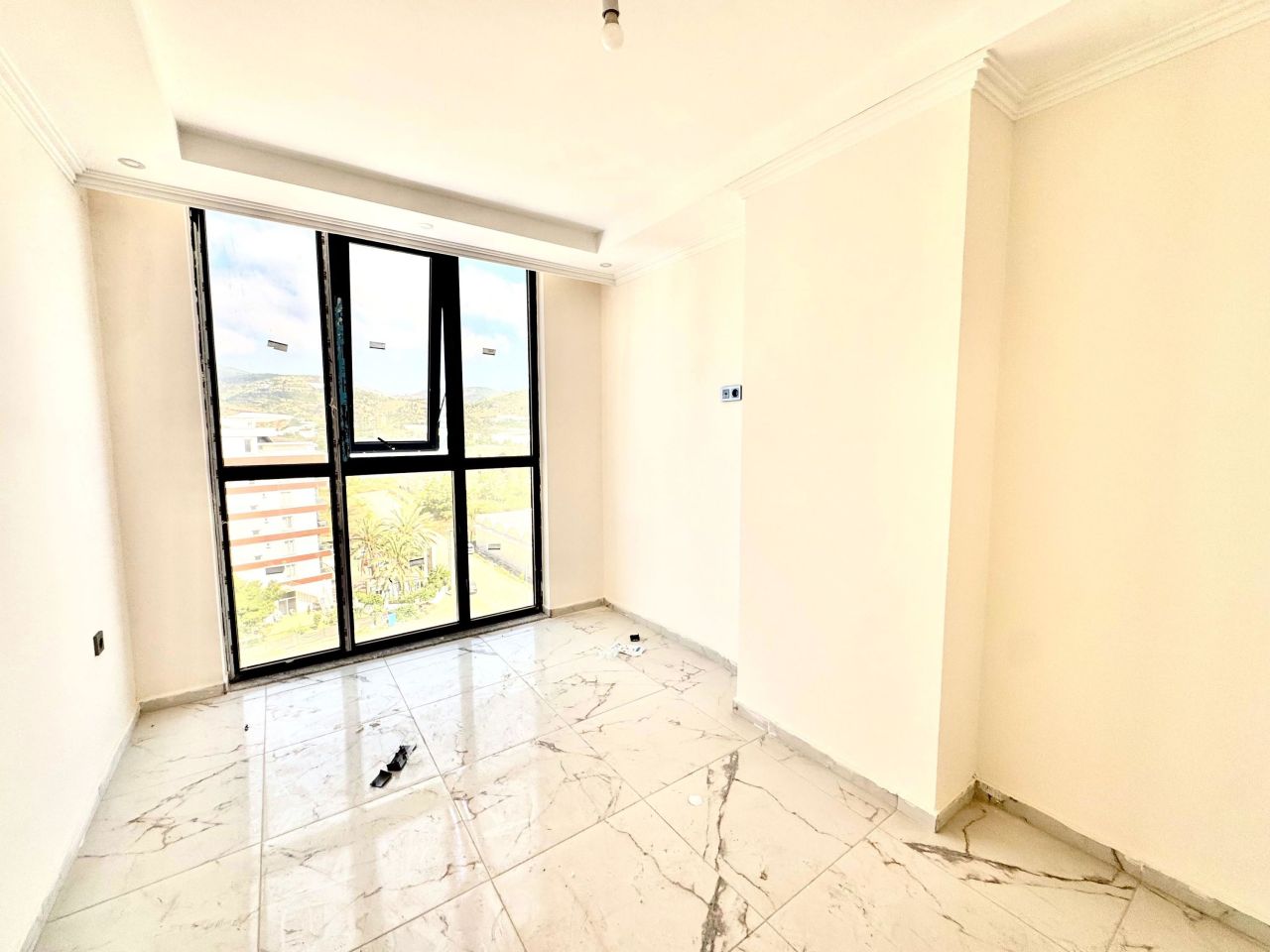 Апартаменты в Алании, Турция, 80 м² - фото 6