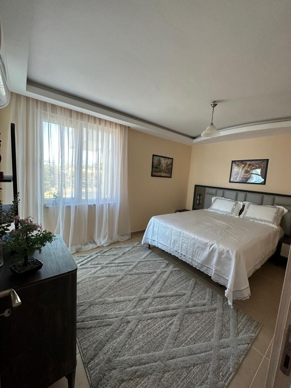 Апартаменты в Алании, Турция, 105 м² - фото 6