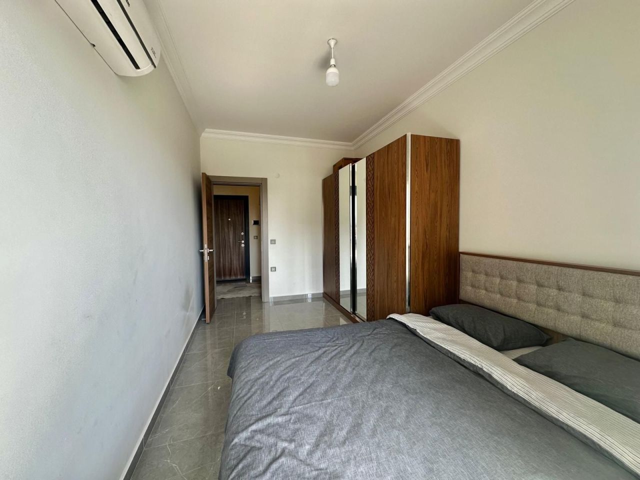 Апартаменты в Алании, Турция, 110 м² - фото 6