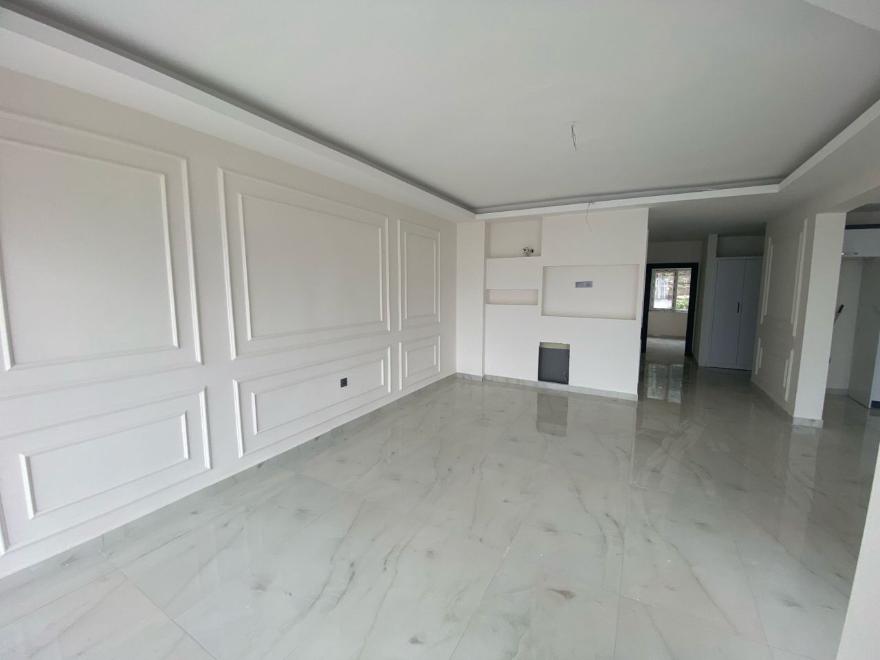 Апартаменты в Алании, Турция, 100 м² - фото 6