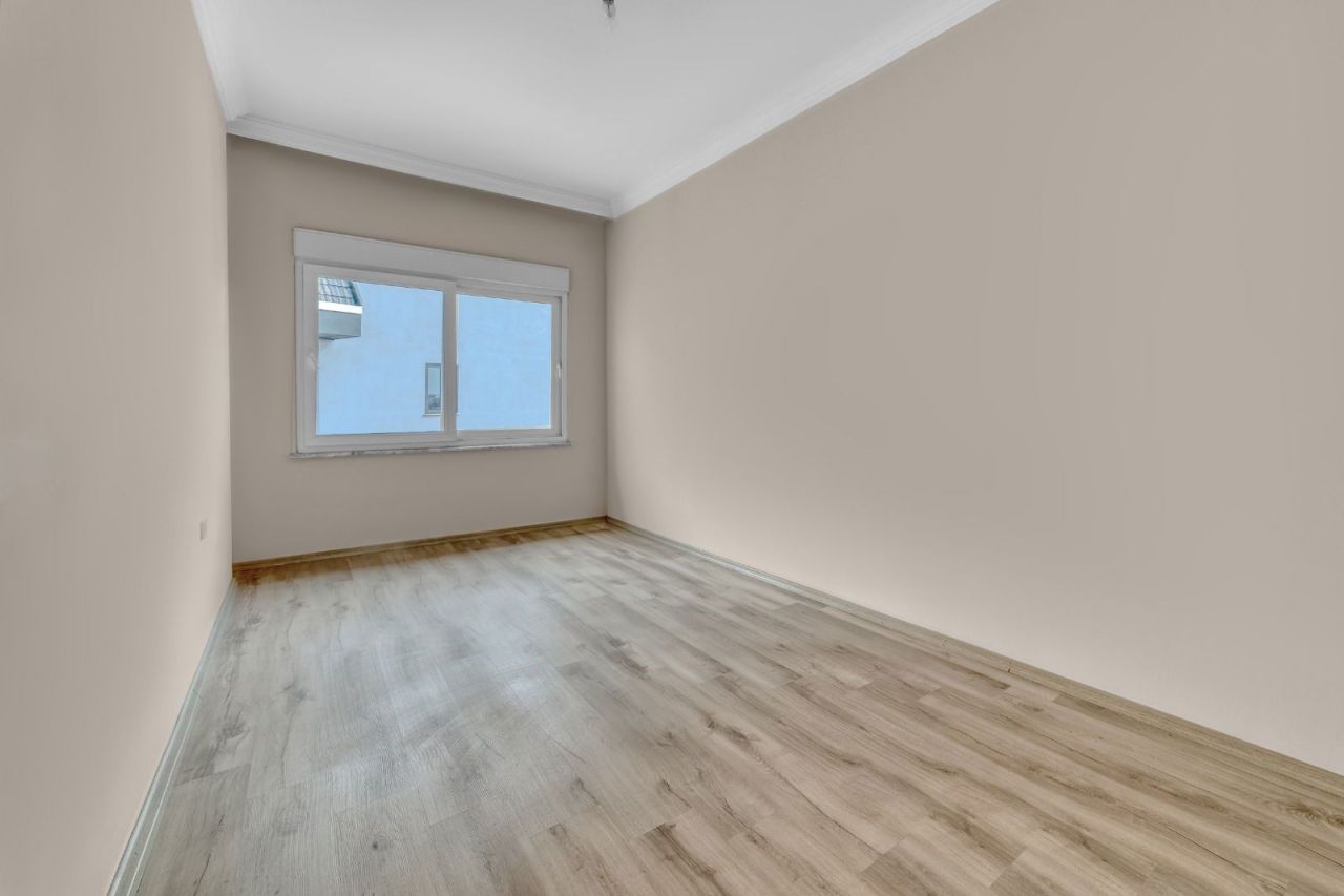 Апартаменты в Алании, Турция, 95 м² - фото 6