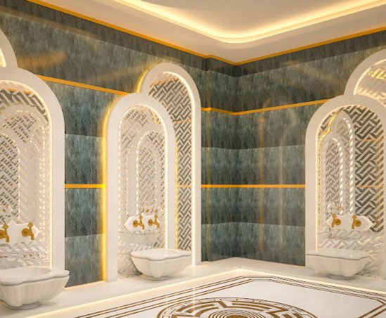 Апартаменты в Алании, Турция, 69 м² - фото 6