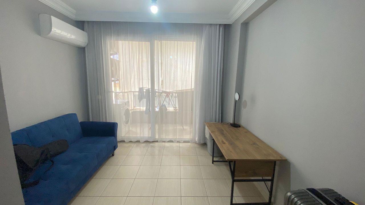 Апартаменты в Алании, Турция, 150 м² - фото 6