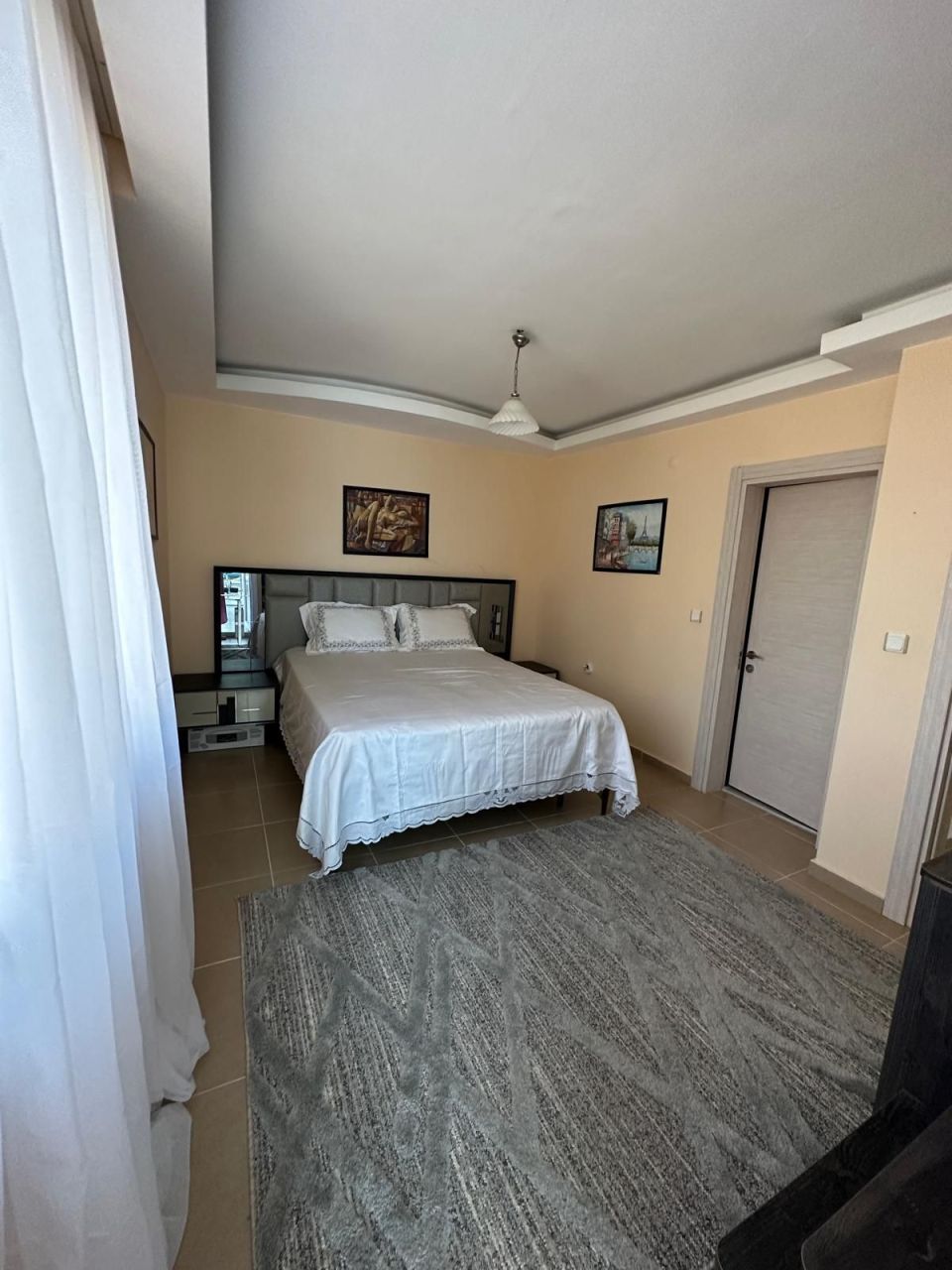 Апартаменты в Алании, Турция, 105 м² - фото 7