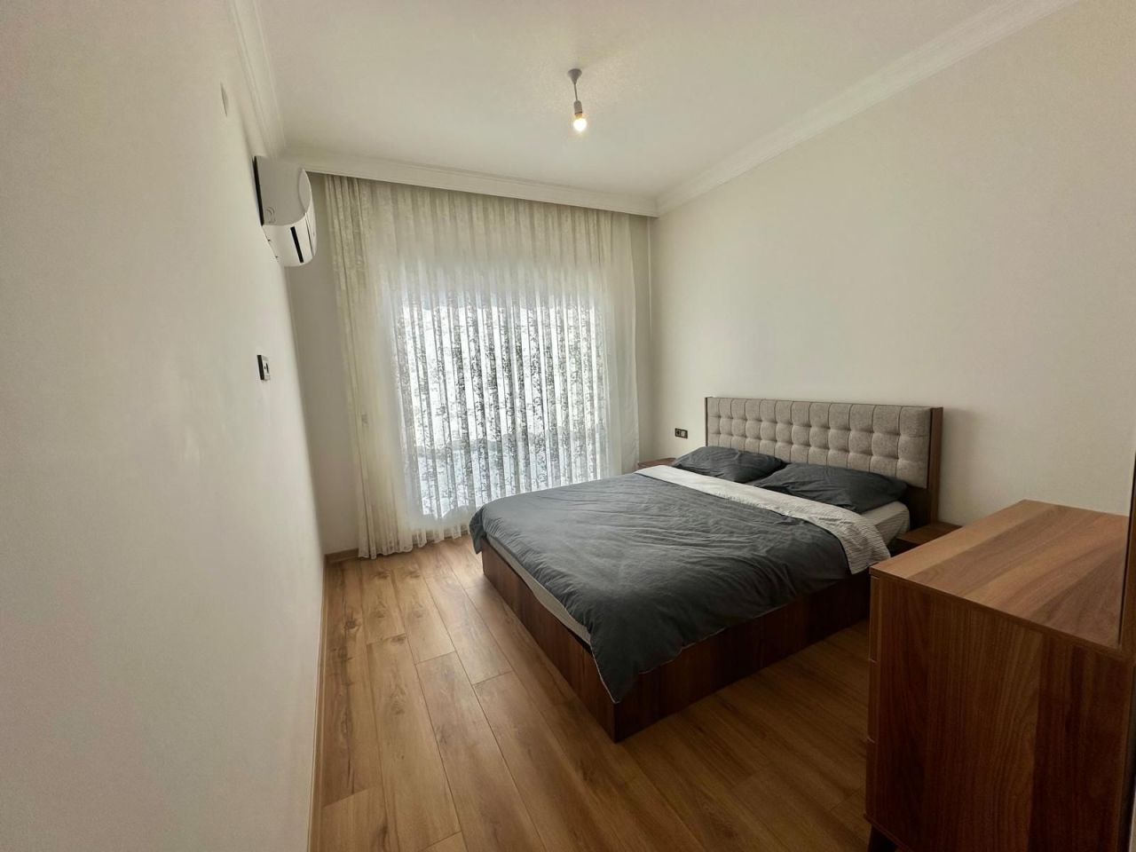 Апартаменты в Алании, Турция, 110 м² - фото 7