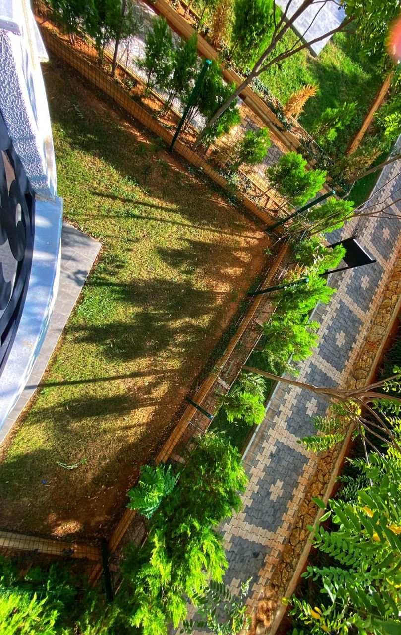 Апартаменты в Алании, Турция, 140 м² - фото 7