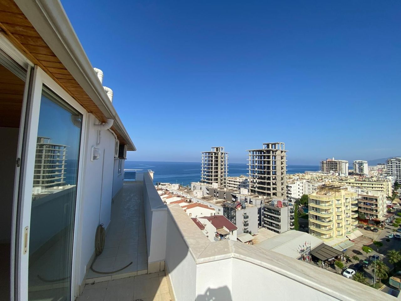 Апартаменты в Алании, Турция, 350 м² - фото 7