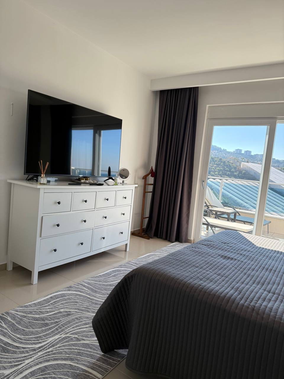 Апартаменты в Алании, Турция, 185 м² - фото 8