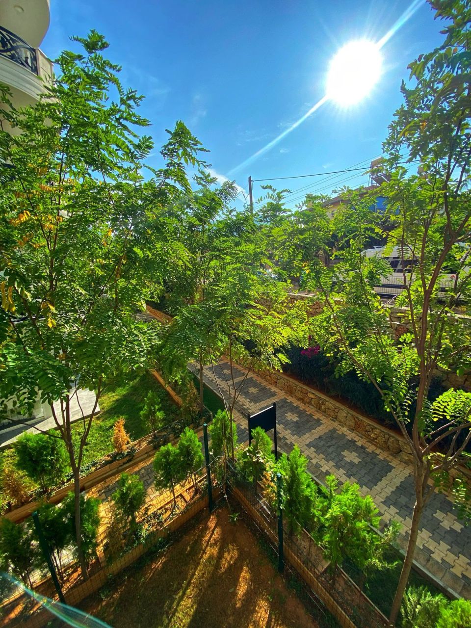 Апартаменты в Алании, Турция, 140 м² - фото 8