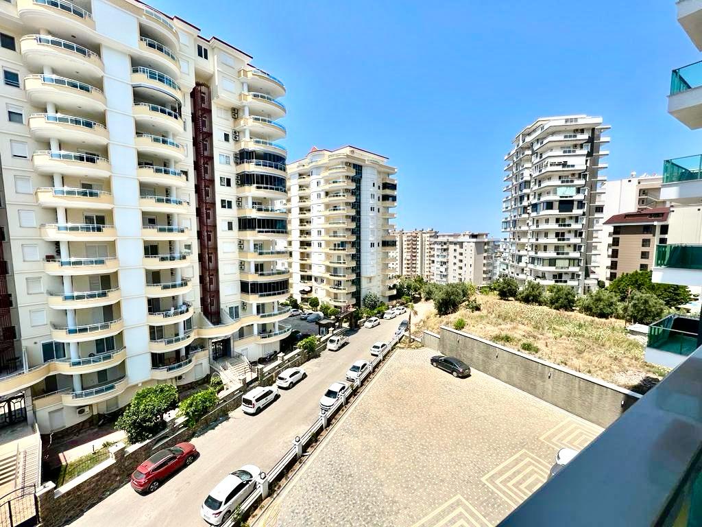 Апартаменты в Алании, Турция, 55 м² - фото 8