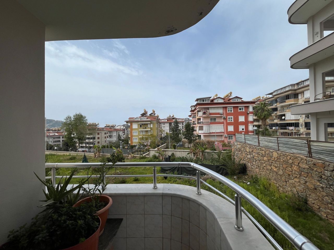 Апартаменты в Алании, Турция, 150 м² - фото 9