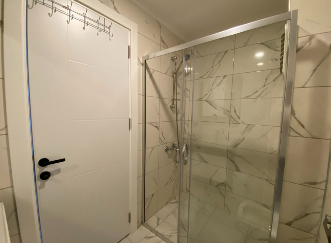 Апартаменты в Алании, Турция, 60 м² - фото 9