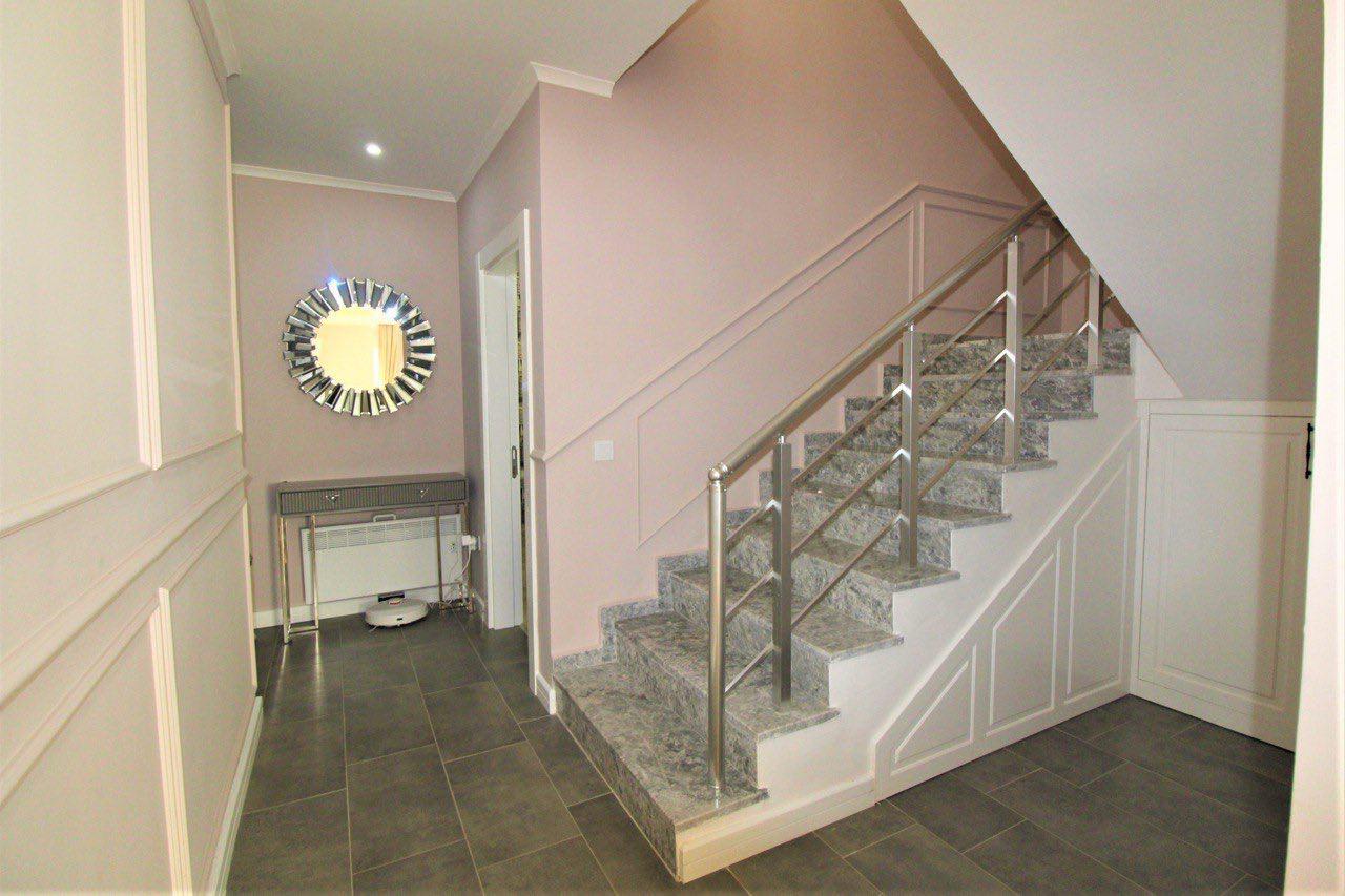 Апартаменты в Алании, Турция, 140 м² - фото 9