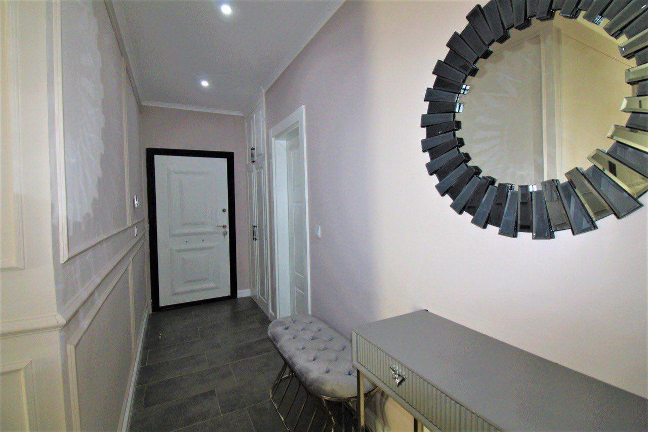 Апартаменты в Алании, Турция, 140 м² - фото 10