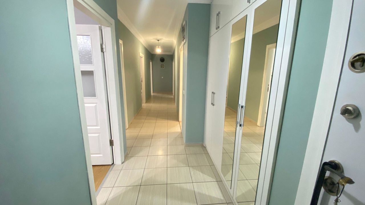 Апартаменты в Алании, Турция, 150 м² - фото 10