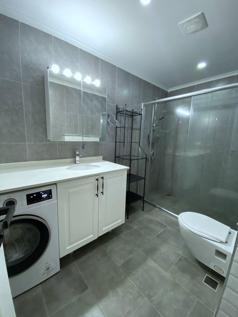 Апартаменты в Алании, Турция, 140 м² - фото 11