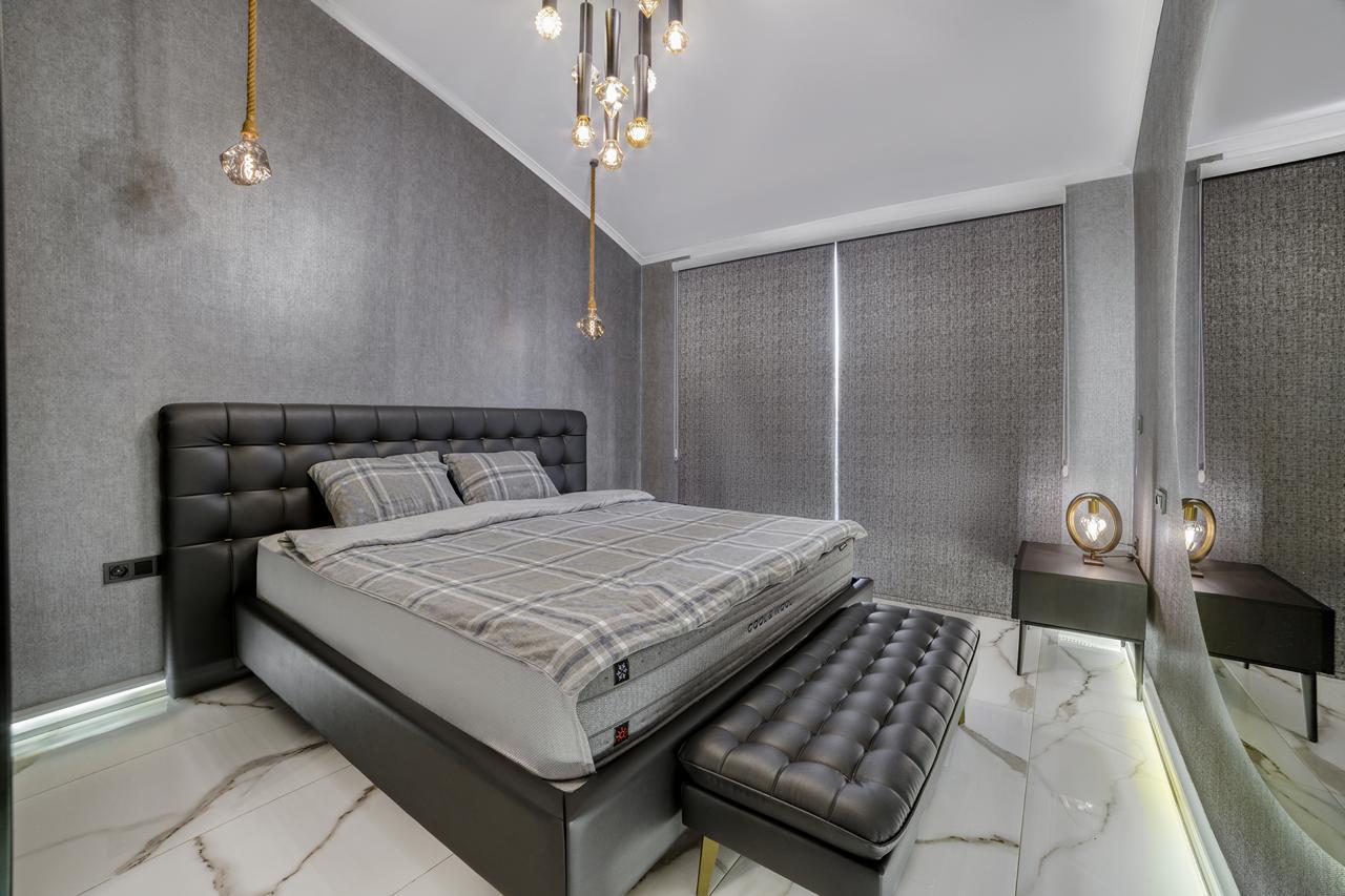 Апартаменты в Алании, Турция, 128 м² - фото 11