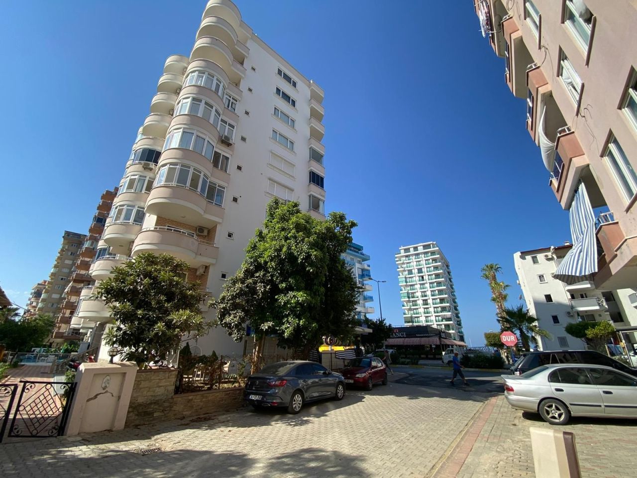 Апартаменты в Алании, Турция, 350 м² - фото 12