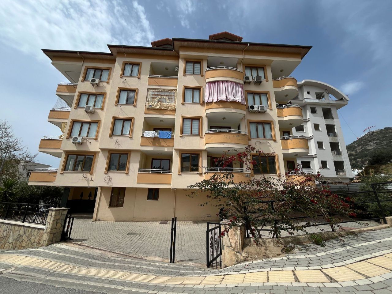 Апартаменты в Алании, Турция, 150 м² - фото 13