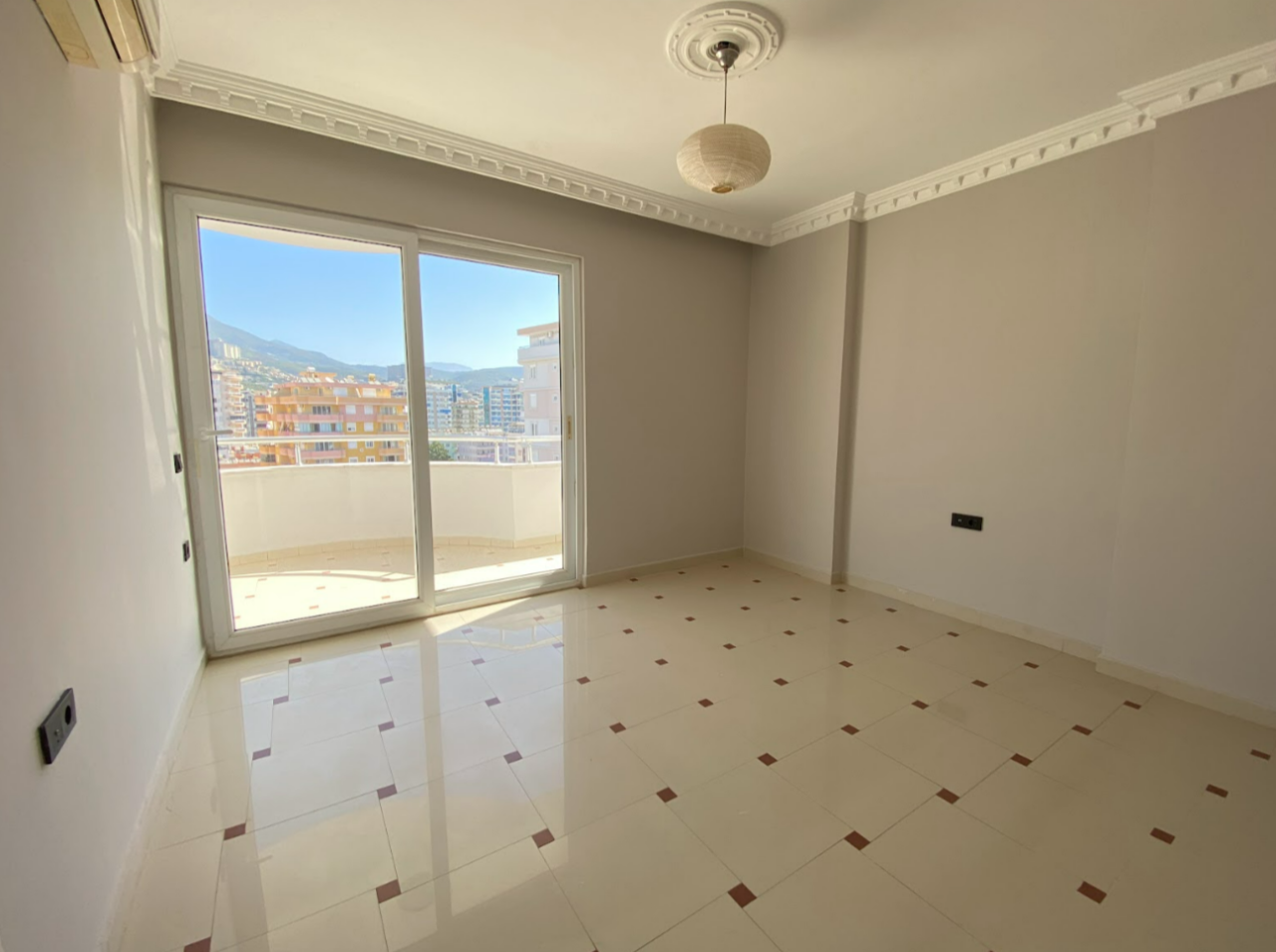 Апартаменты в Алании, Турция, 350 м² - фото 14