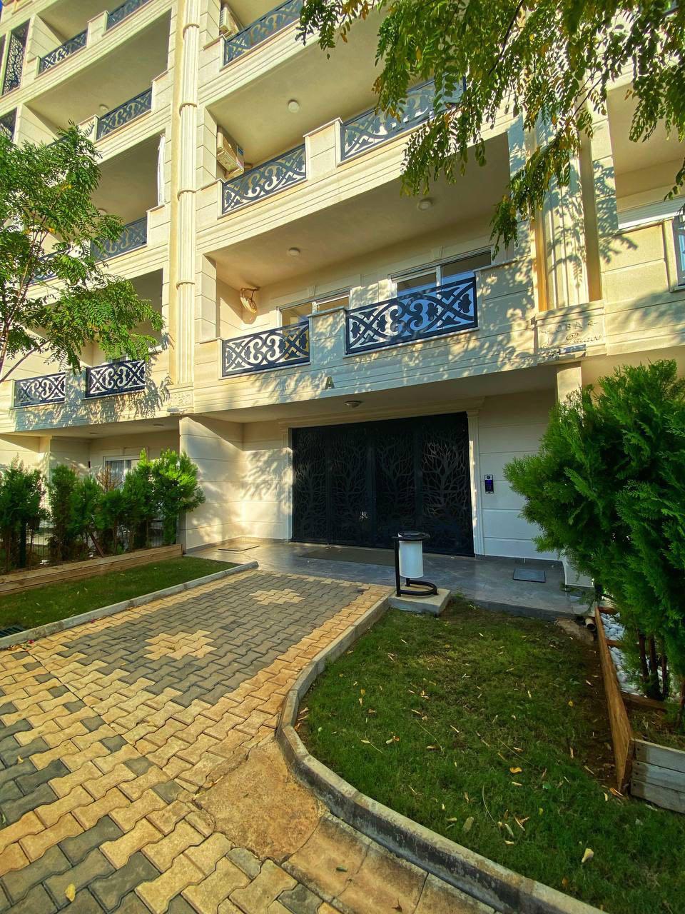 Апартаменты в Алании, Турция, 140 м² - фото 14