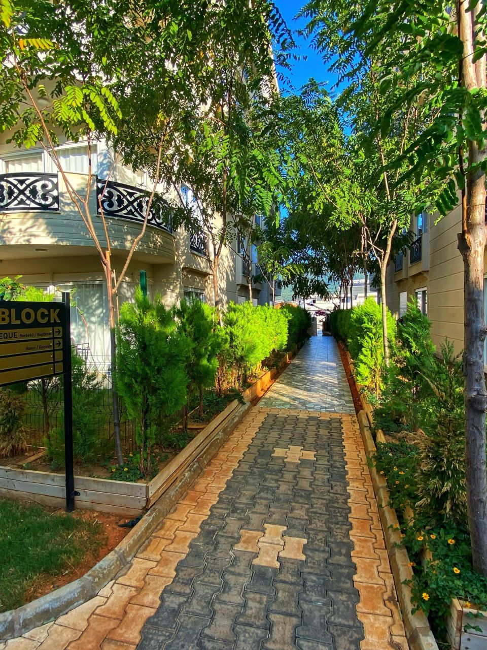 Апартаменты в Алании, Турция, 140 м² - фото 15