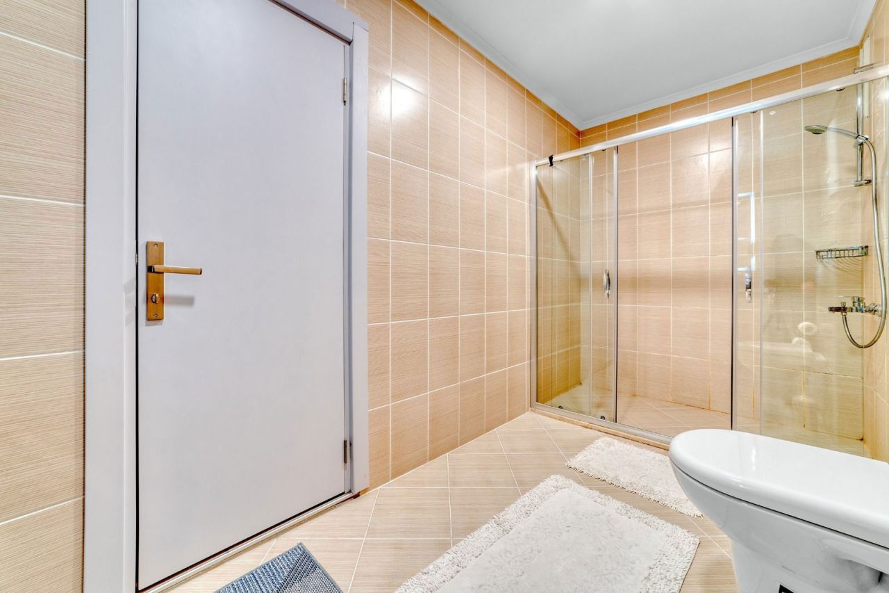 Апартаменты в Алании, Турция, 115 м² - фото 16