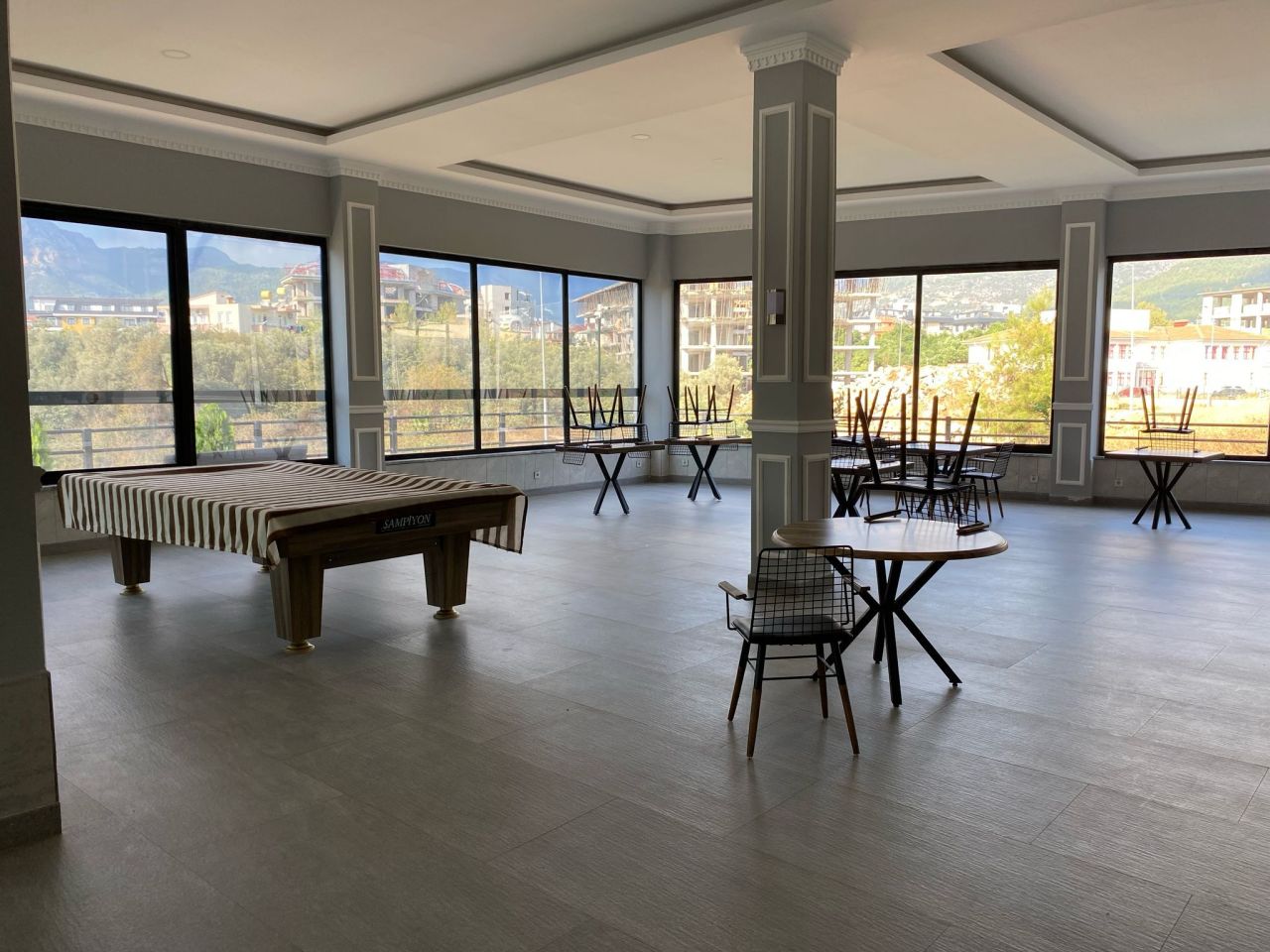 Апартаменты в Алании, Турция, 140 м² - фото 16