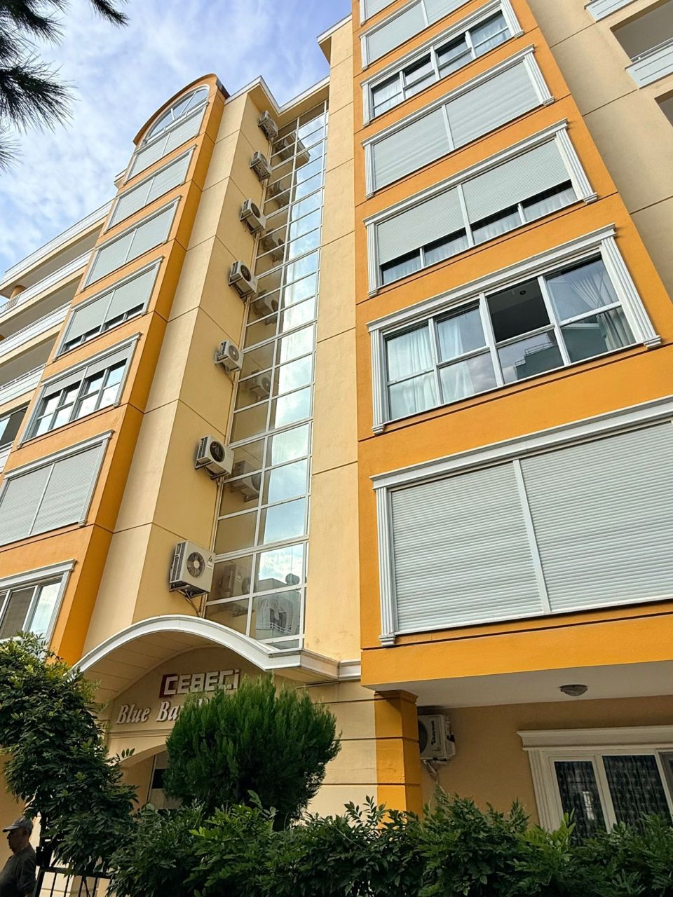 Апартаменты в Алании, Турция, 145 м² - фото 16