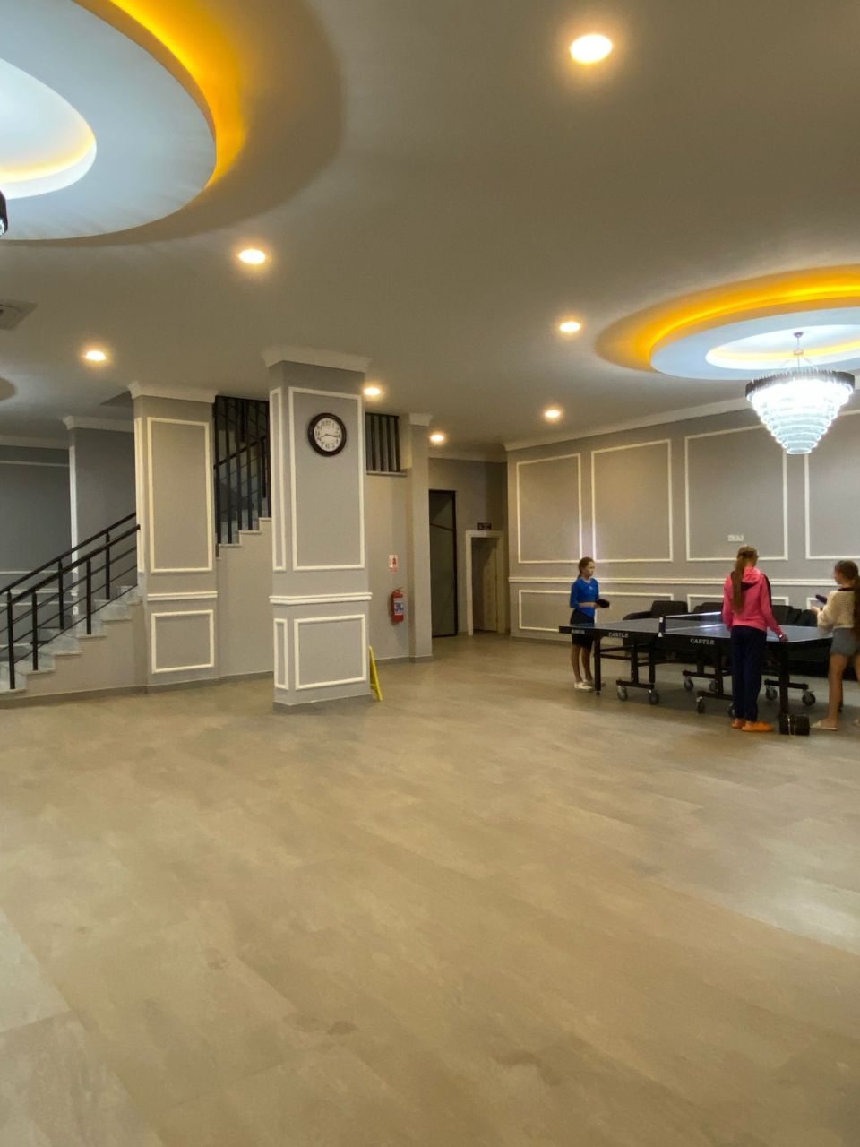 Апартаменты в Алании, Турция, 140 м² - фото 17