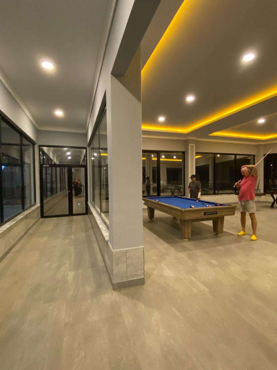 Апартаменты в Алании, Турция, 140 м² - фото 18