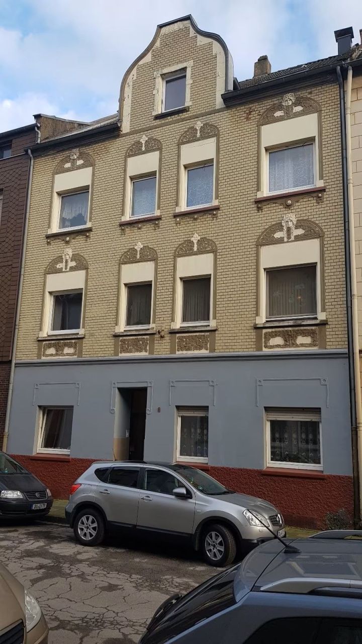 Квартира в Дуйсбурге, Германия, 65 м² - фото 2