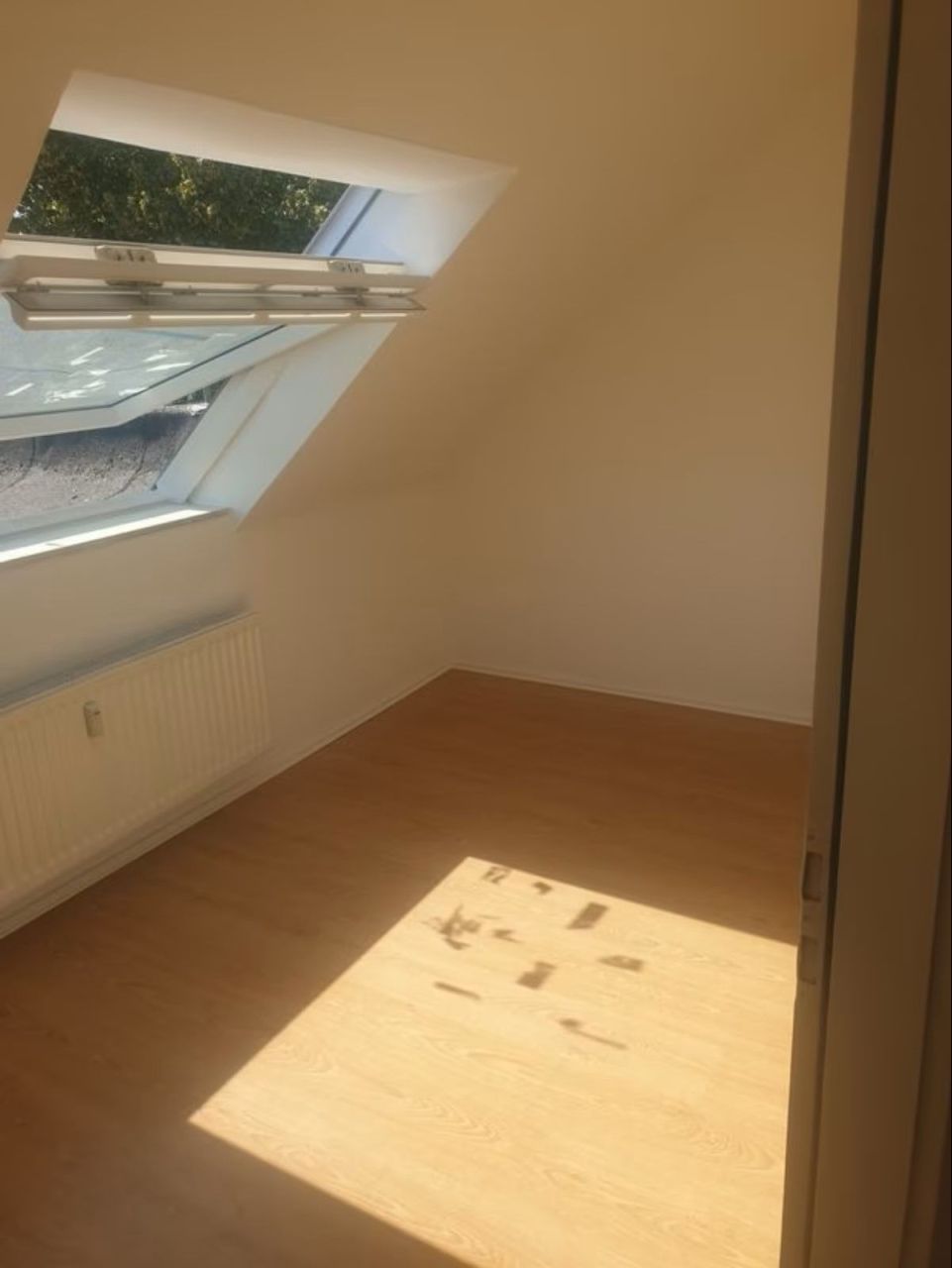 Квартира в Дуйсбурге, Германия, 65 м² - фото 9