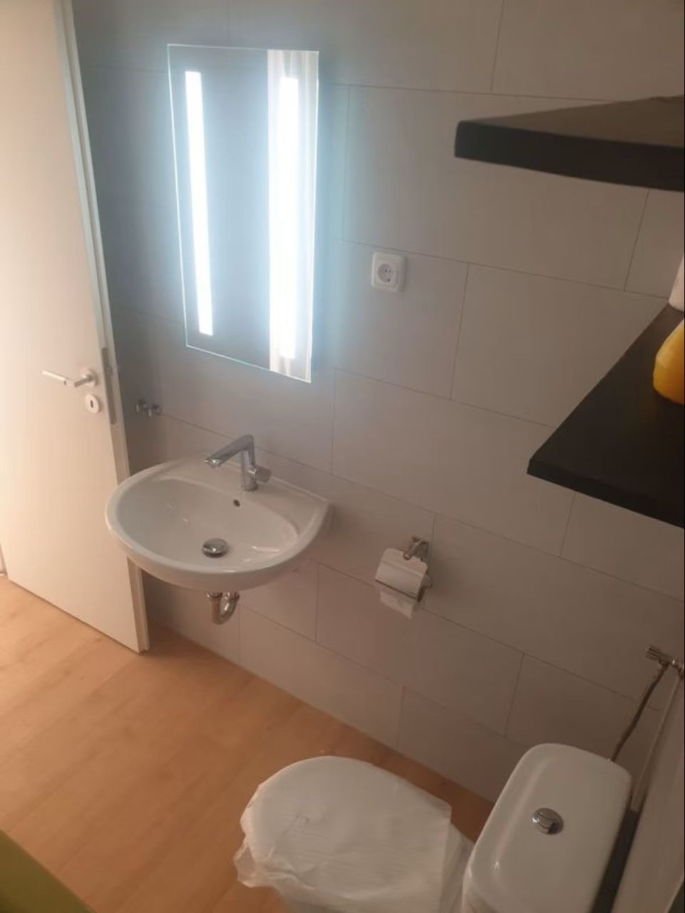 Квартира в Дуйсбурге, Германия, 65 м² - фото 13