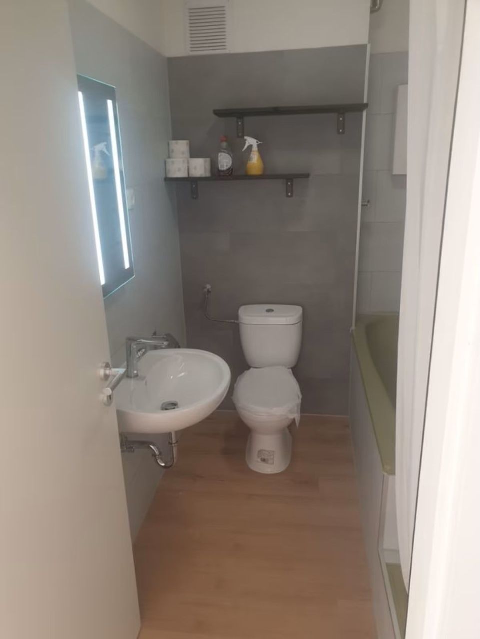 Квартира в Дуйсбурге, Германия, 65 м² - фото 16