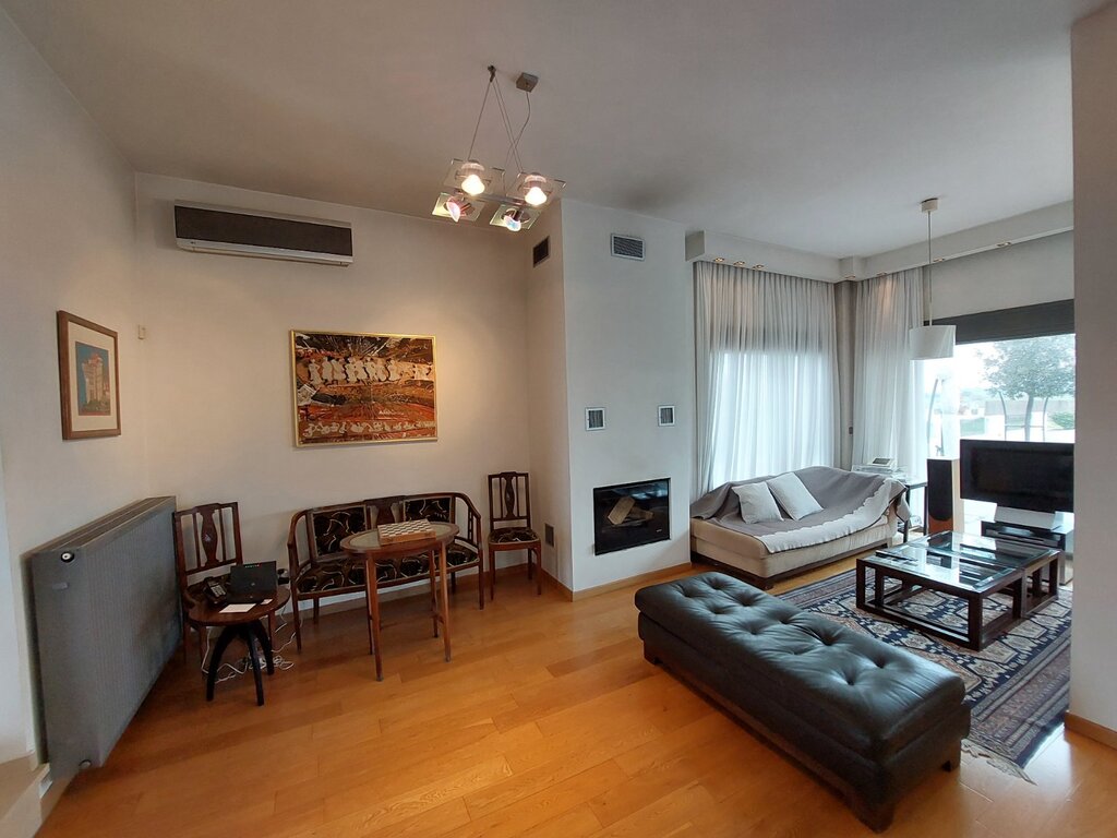 Мезонет в Салониках, Греция, 201 м² - фото 1