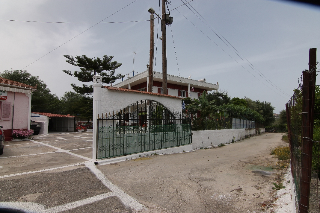 Дом на Корфу, Греция, 200 м² - фото 2