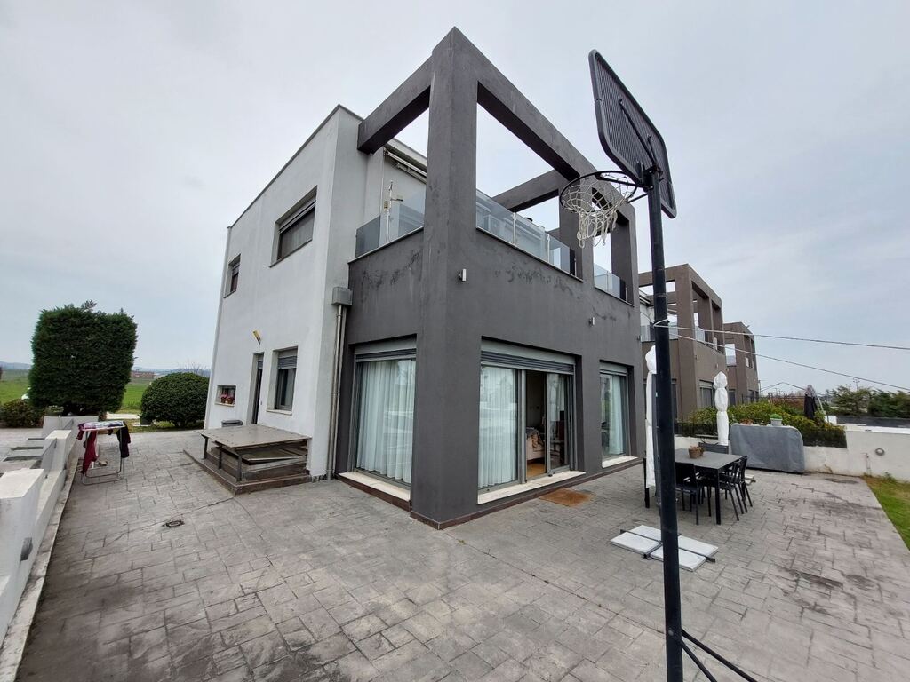 Мезонет в Салониках, Греция, 201 м² - фото 2