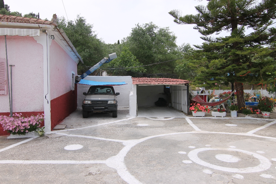 Дом на Корфу, Греция, 200 м² - фото 4