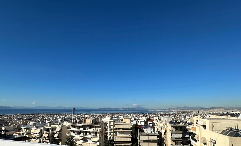 Мезонет в Афинах, Греция, 145 м² - фото 7