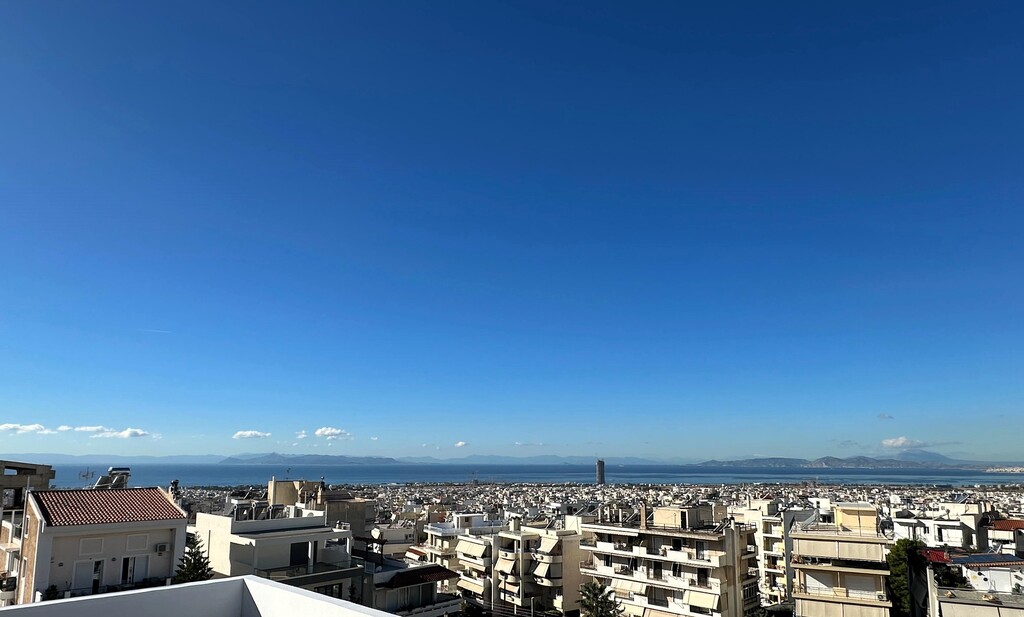 Мезонет в Афинах, Греция, 145 м² - фото 8