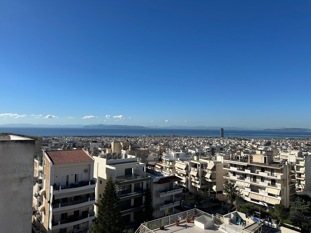 Мезонет в Афинах, Греция, 145 м² - фото 9