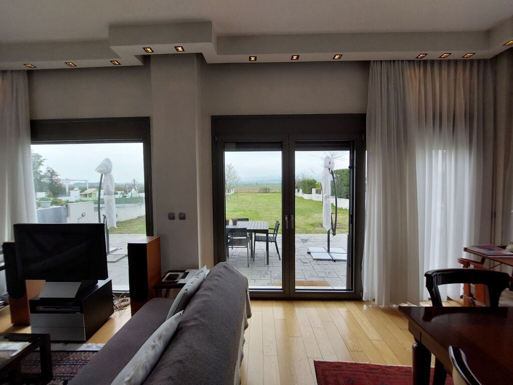 Мезонет в Салониках, Греция, 201 м² - фото 10