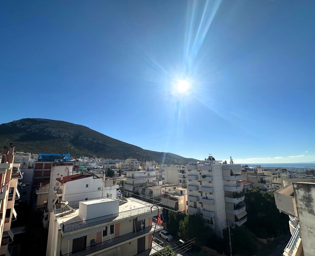 Мезонет в Афинах, Греция, 145 м² - фото 12