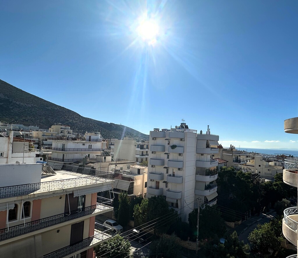 Мезонет в Афинах, Греция, 145 м² - фото 13