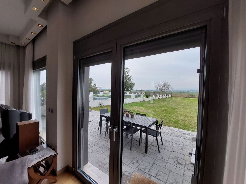 Мезонет в Салониках, Греция, 201 м² - фото 13