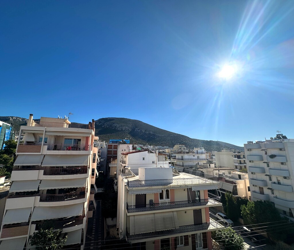 Мезонет в Афинах, Греция, 145 м² - фото 14