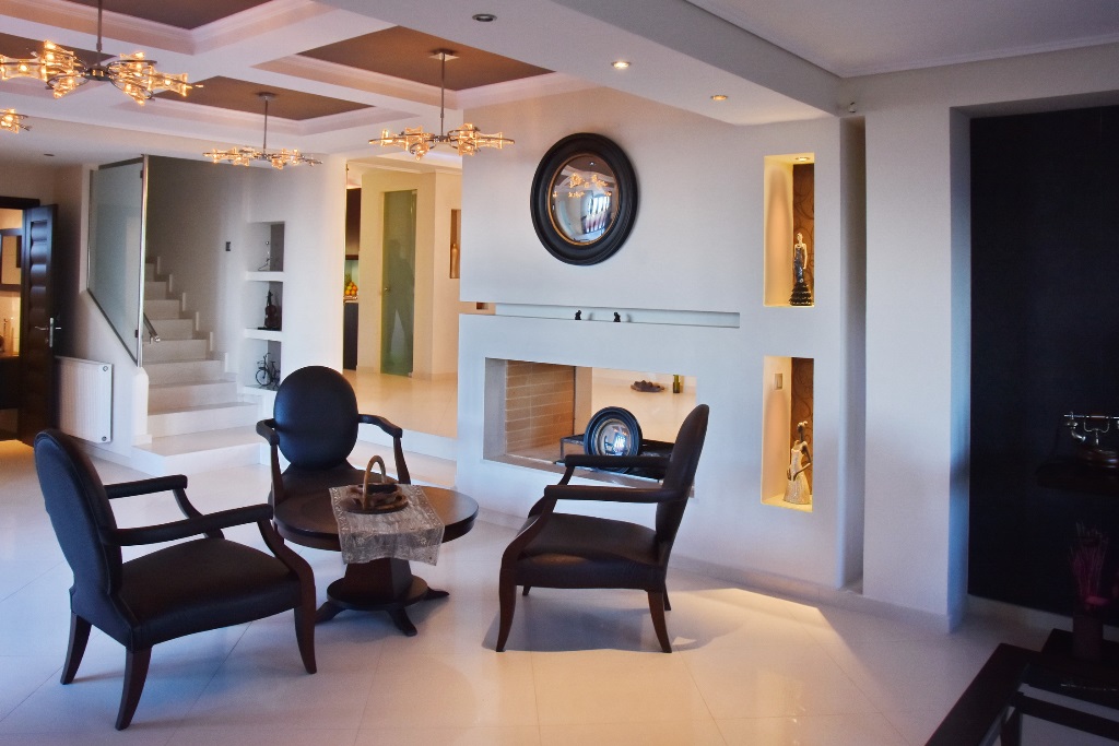 Вилла в Ираклионе, Греция, 500 м² - фото 16