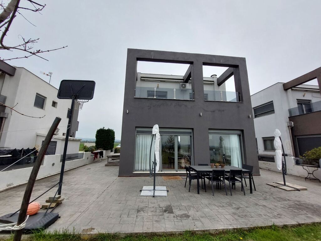 Мезонет в Салониках, Греция, 201 м² - фото 18