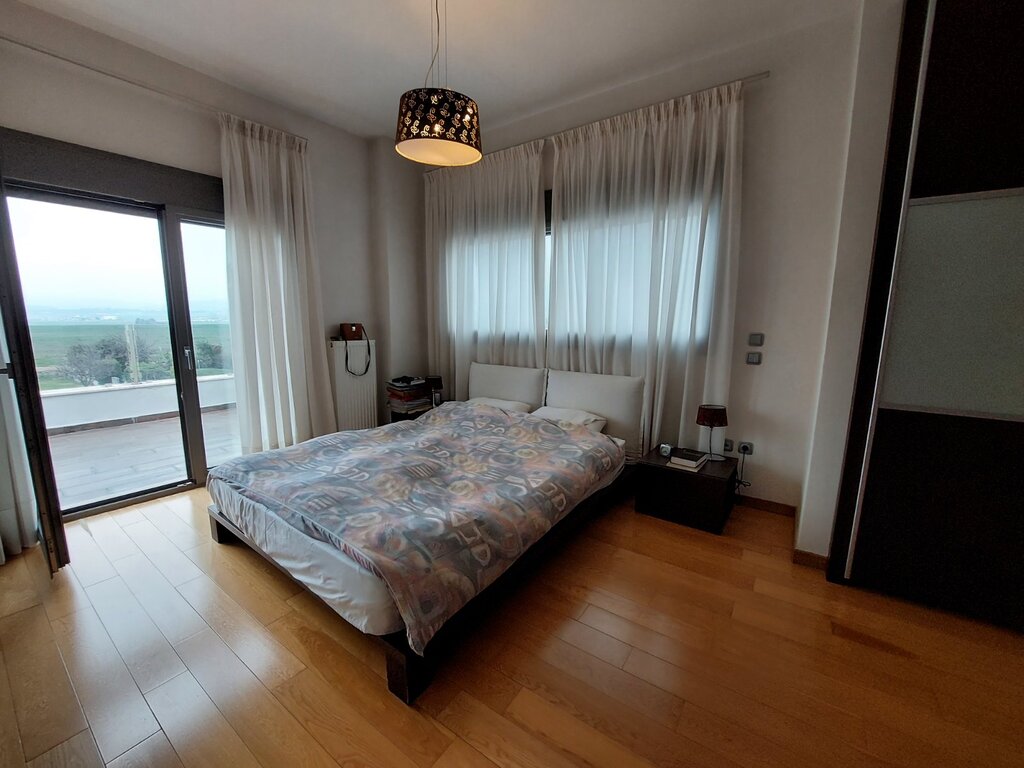 Мезонет в Салониках, Греция, 201 м² - фото 19